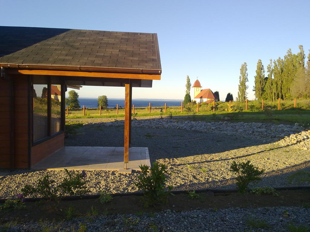 Cabanas Descanso Y Placer Puerto Varas Room photo