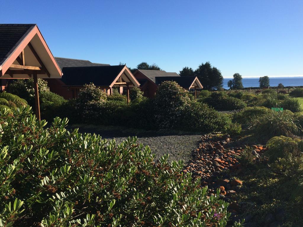 Cabanas Descanso Y Placer Puerto Varas Exterior photo